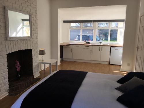 This is the image of the Lotus Lodge #2