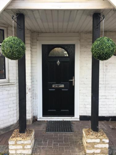 This is the image of the Lotus Lodge #5