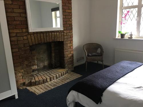 This is the image of the Lotus Lodge #1