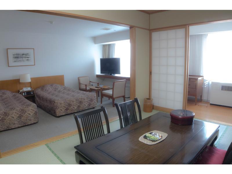 This is the image of the Kitaguni Grand Hotel (Oshidomari Rishiri) #5