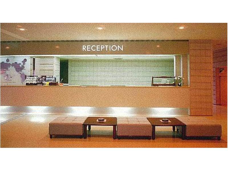 This is the image of the Kitaguni Grand Hotel (Oshidomari Rishiri) #1