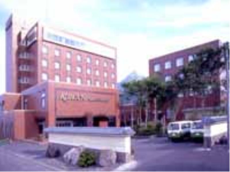 This is the image of the Kitaguni Grand Hotel (Oshidomari Rishiri) #3
