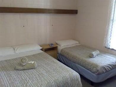 This is the image of the Bright Velo Bike Hotel #2