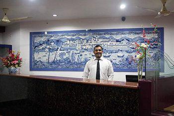 This is the image of the OYO 9716 near Madgaon Railway Station #4