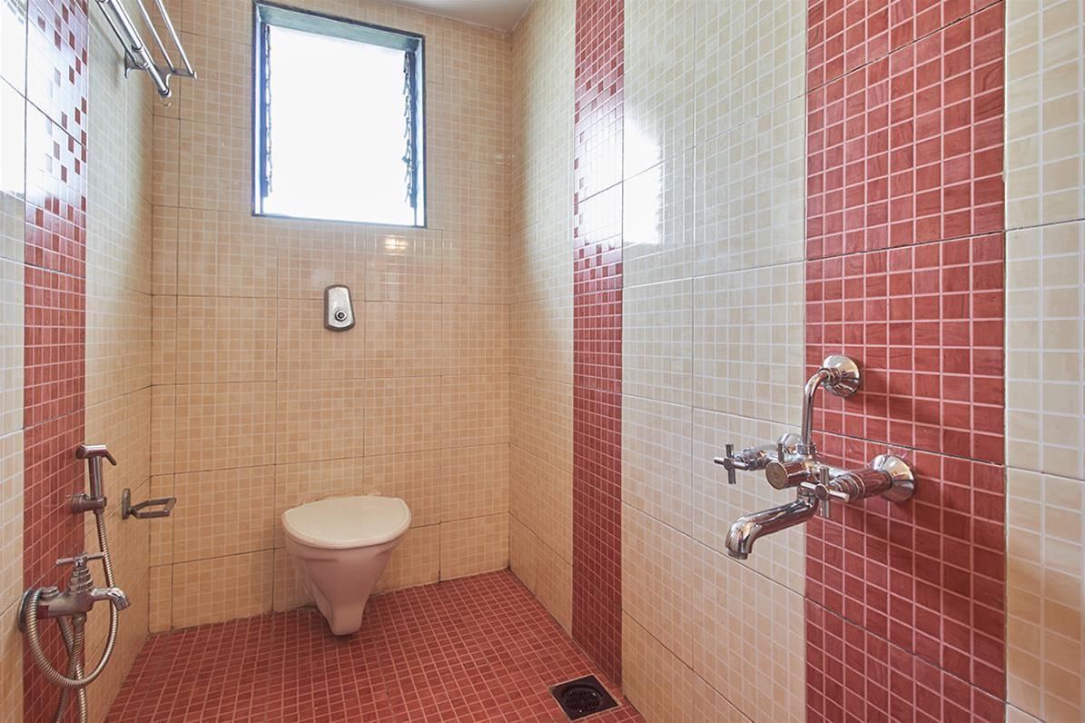 This is the image of the OYO 9716 near Madgaon Railway Station #5