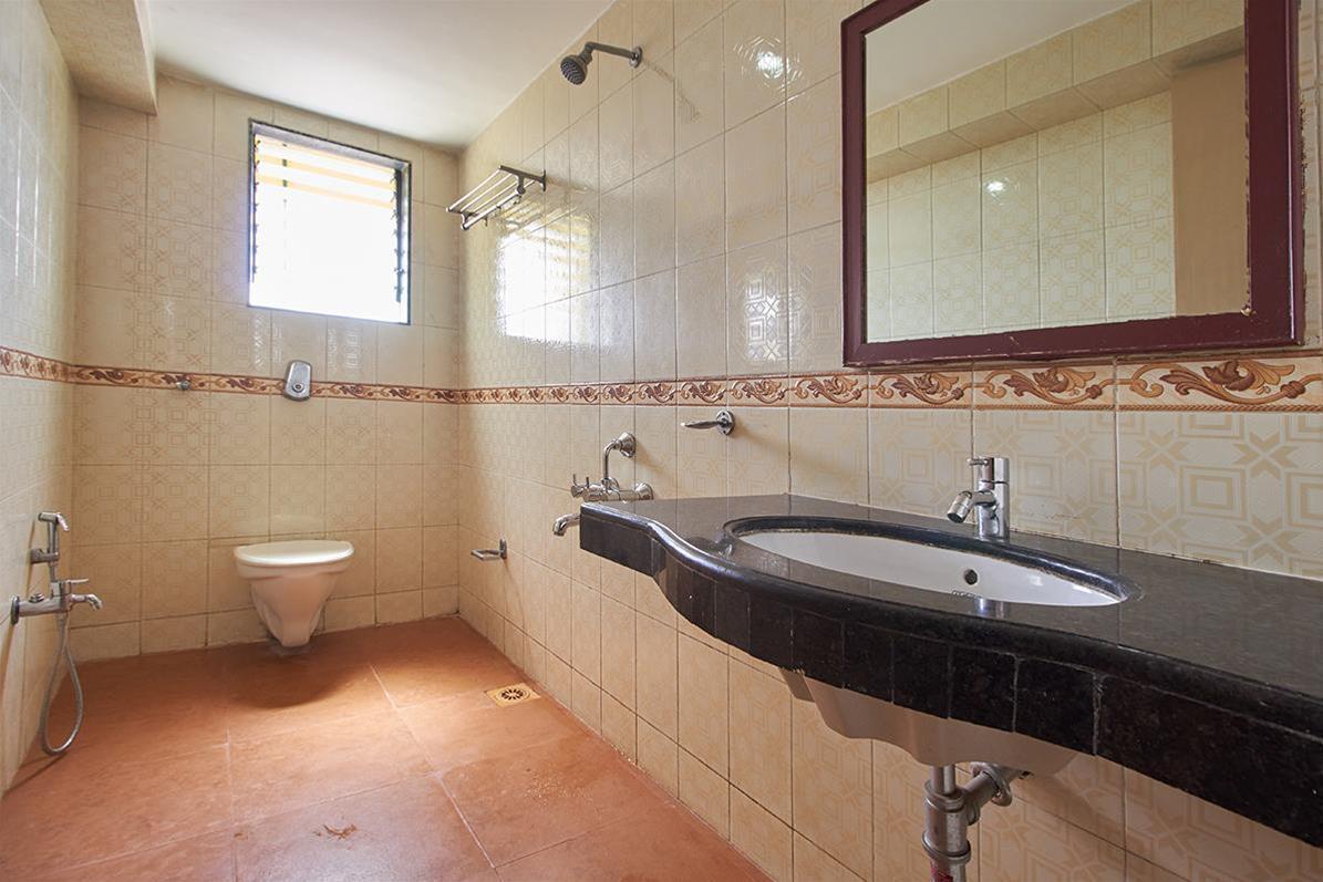 This is the image of the OYO 9716 near Madgaon Railway Station #3