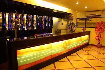 This is the image of the OYO 9716 near Madgaon Railway Station #1