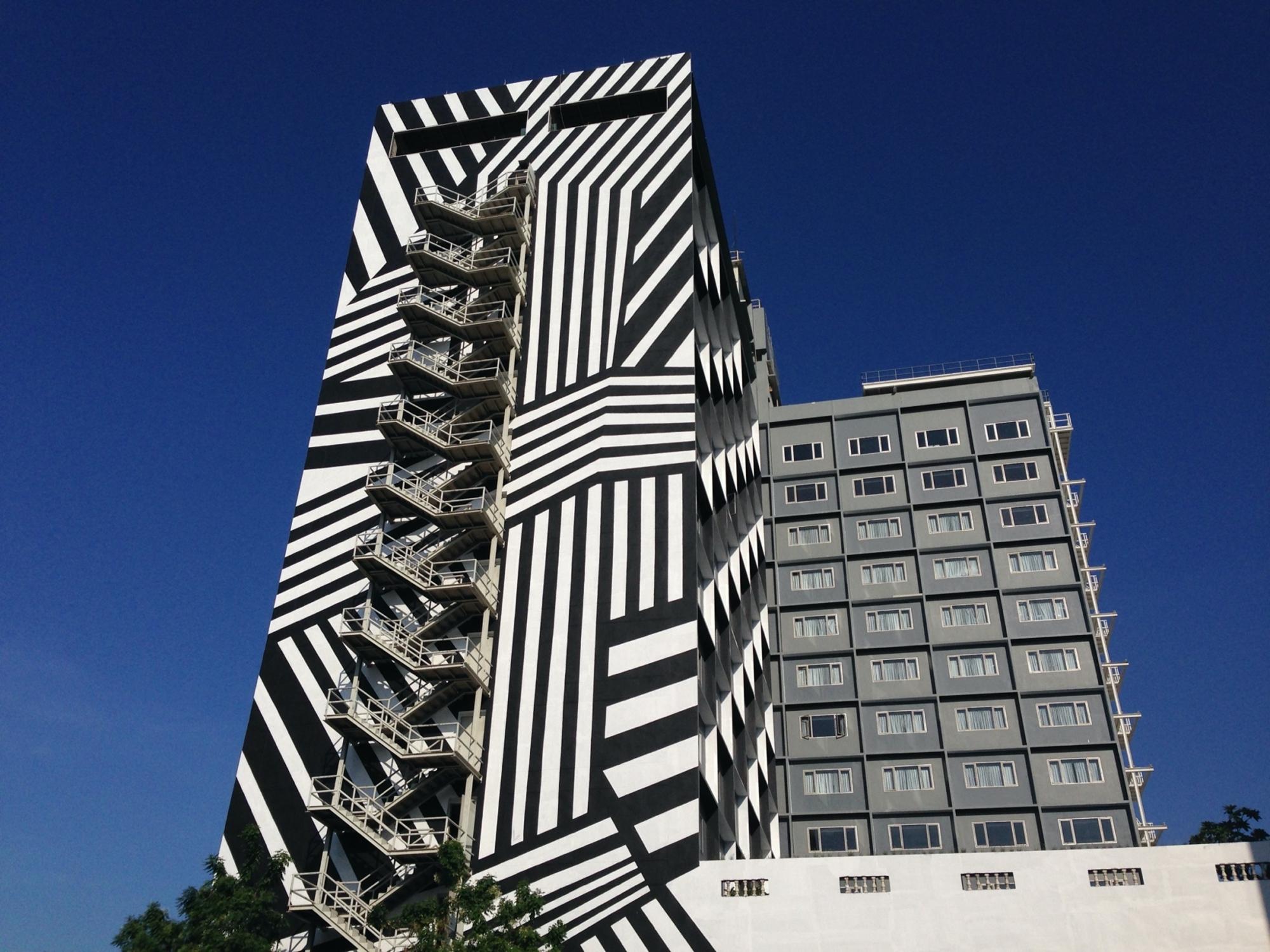 This is the image of the Witz Hotel Bangkok Ramkhamhaeng #4