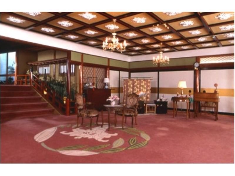This is the image of the Rendaiji Spa Kurhaus Ishibashi #4