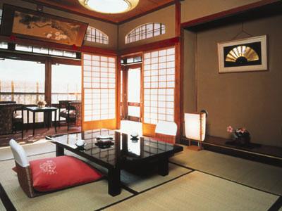 This is the image of the Rendaiji Spa Kurhaus Ishibashi #5