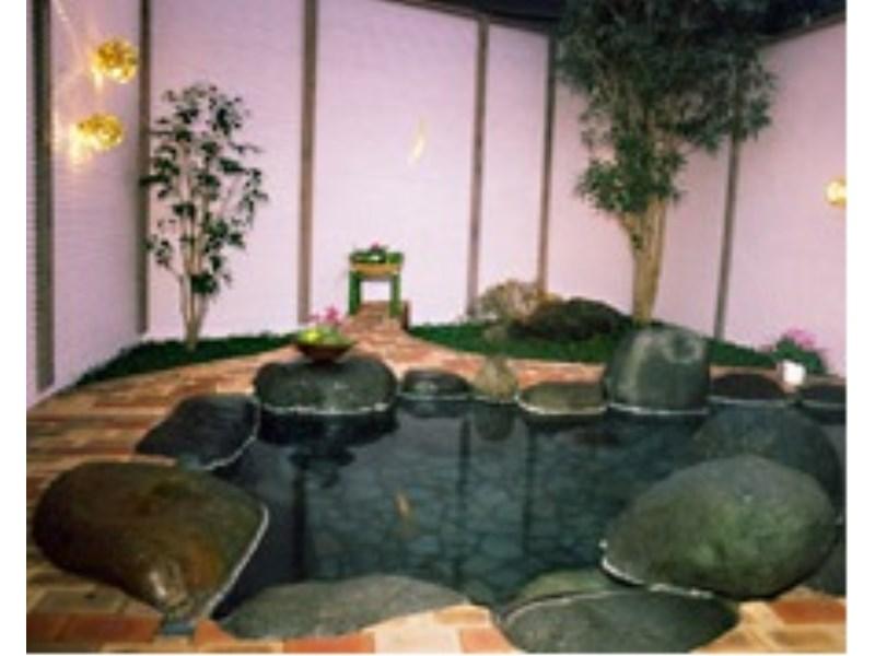 This is the image of the Rendaiji Spa Kurhaus Ishibashi #3