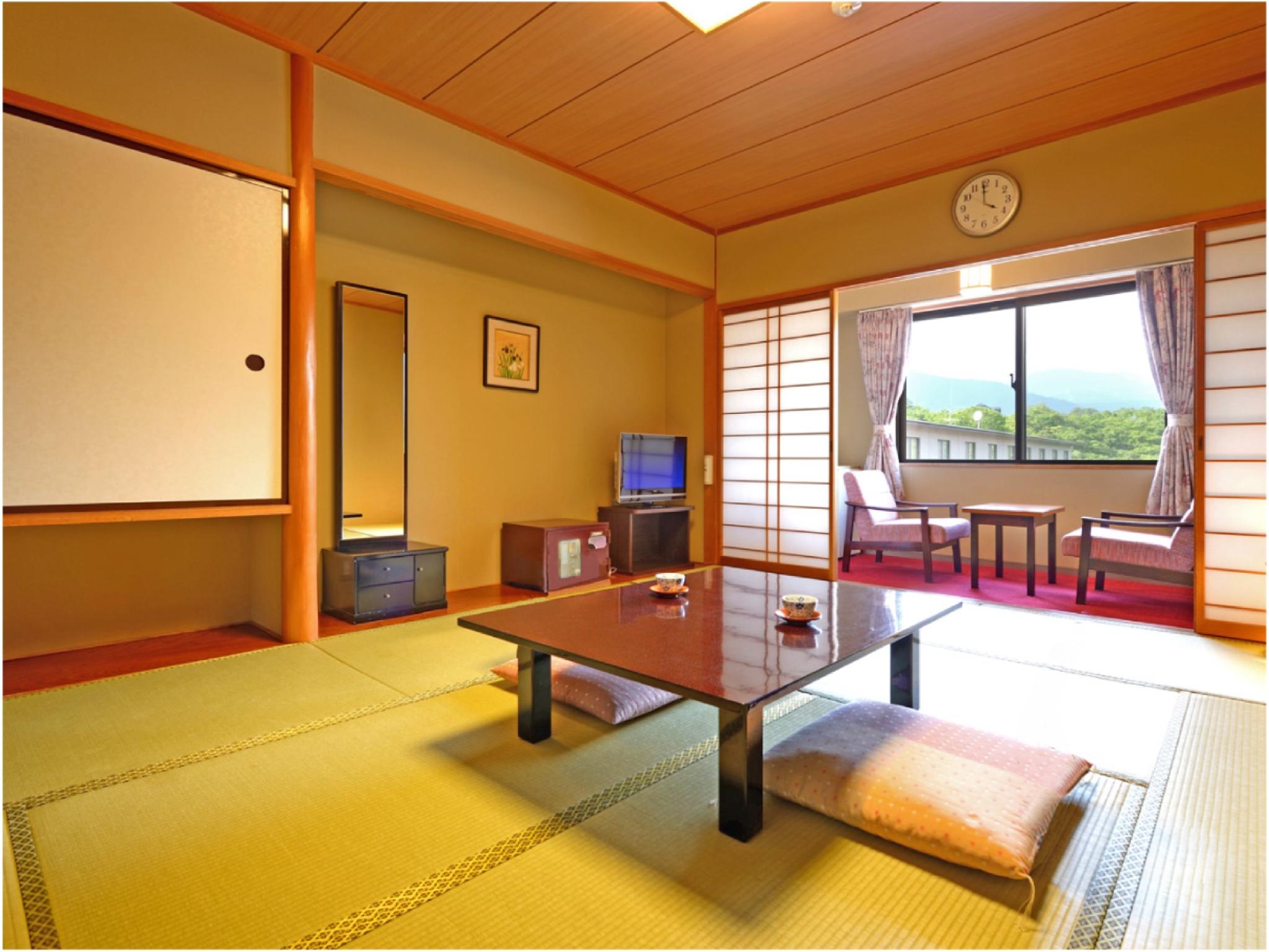 This is the image of the Active Resorts Urabandai #4