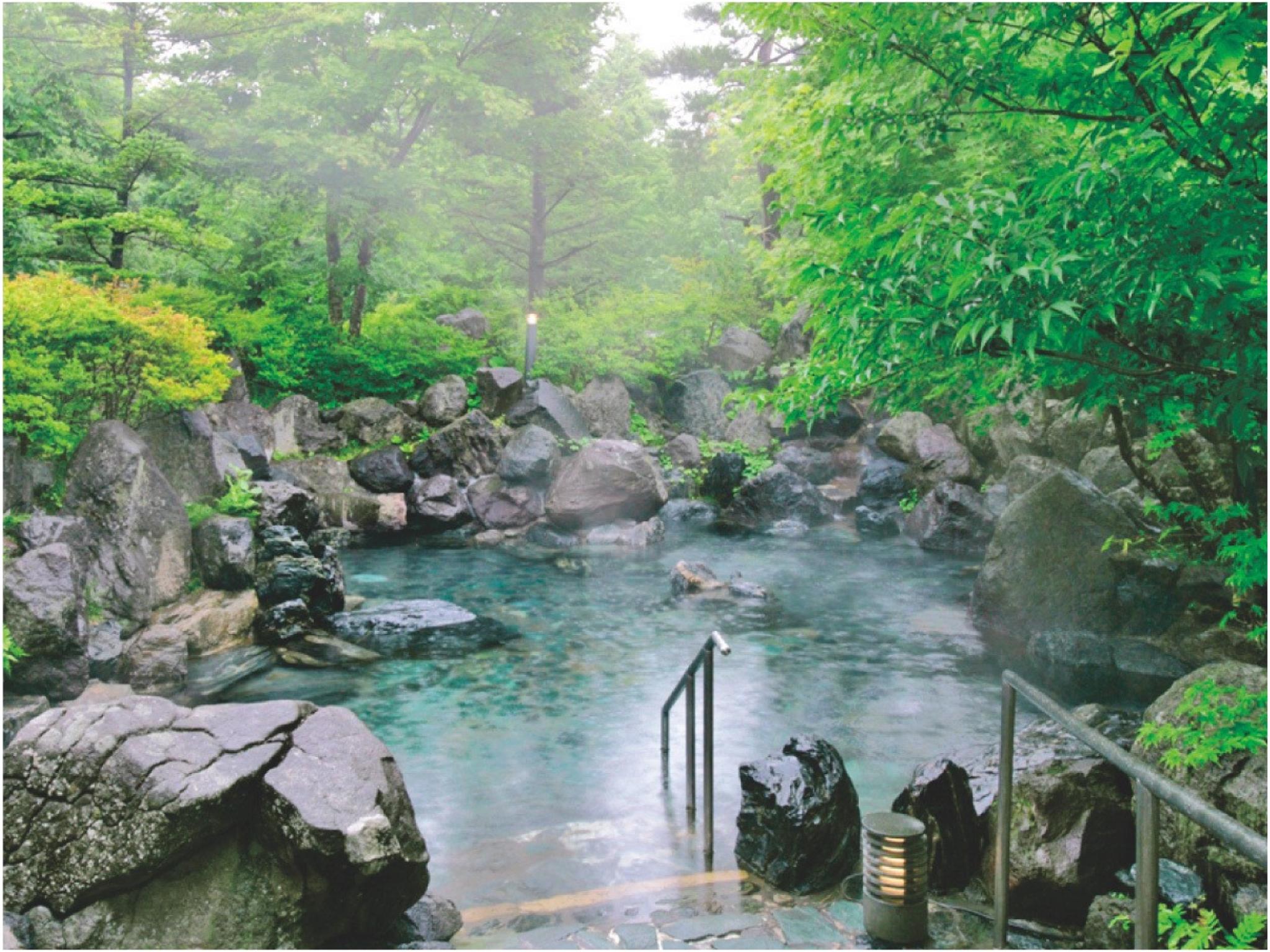 This is the image of the Active Resorts Urabandai #1