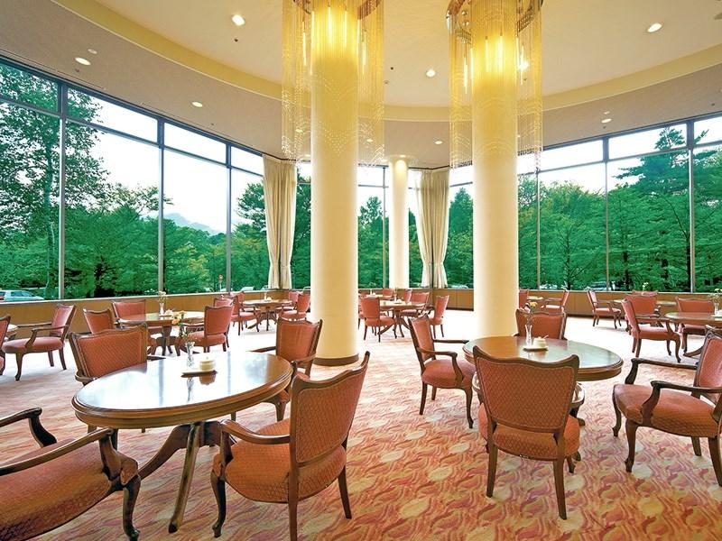 This is the image of the Active Resorts Urabandai #5