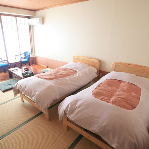 This is the image of the Kinugawa Onsen Hotel New Ohruri #5