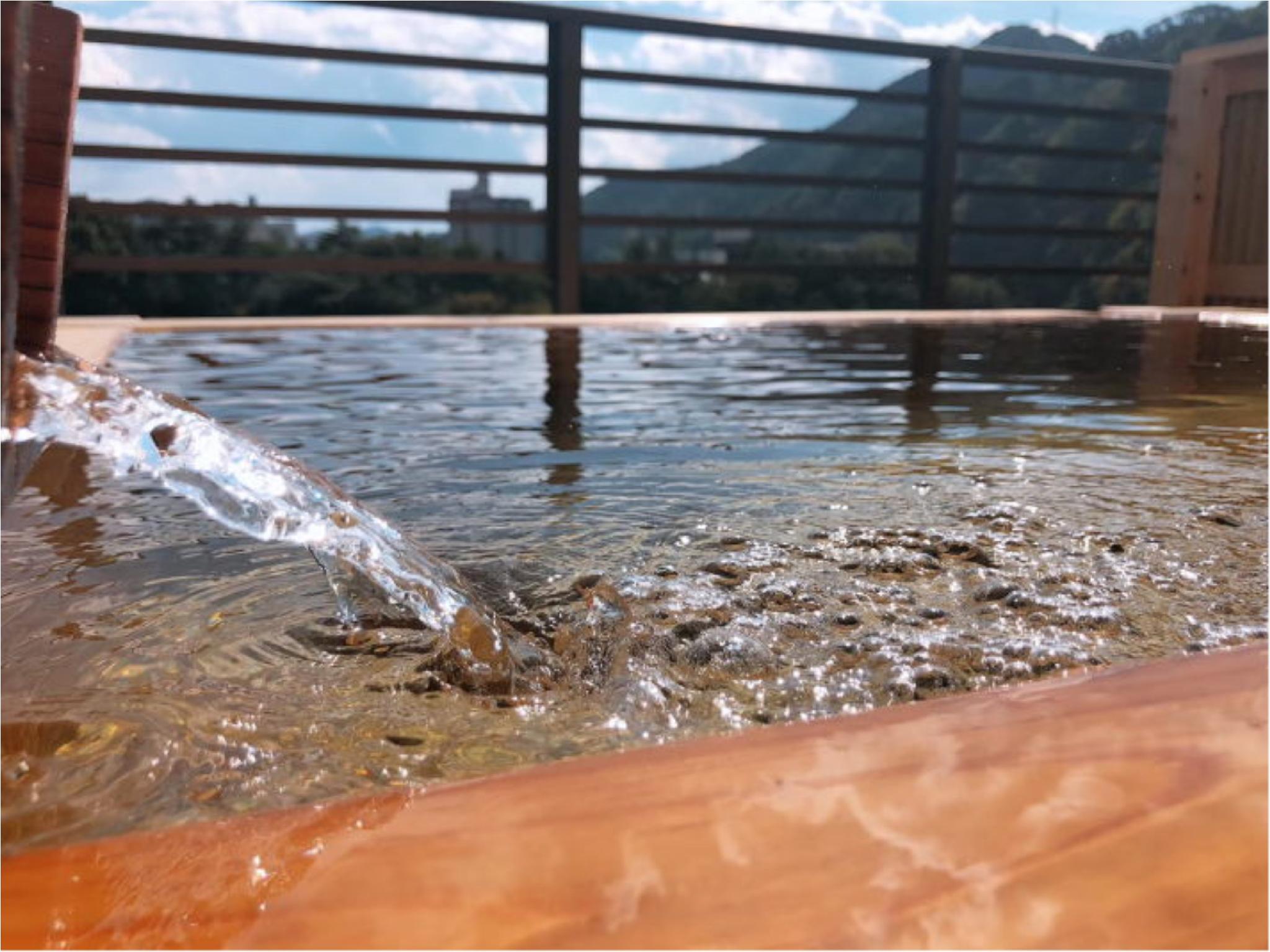 This is the image of the Kinugawa Onsen Hotel New Ohruri #4