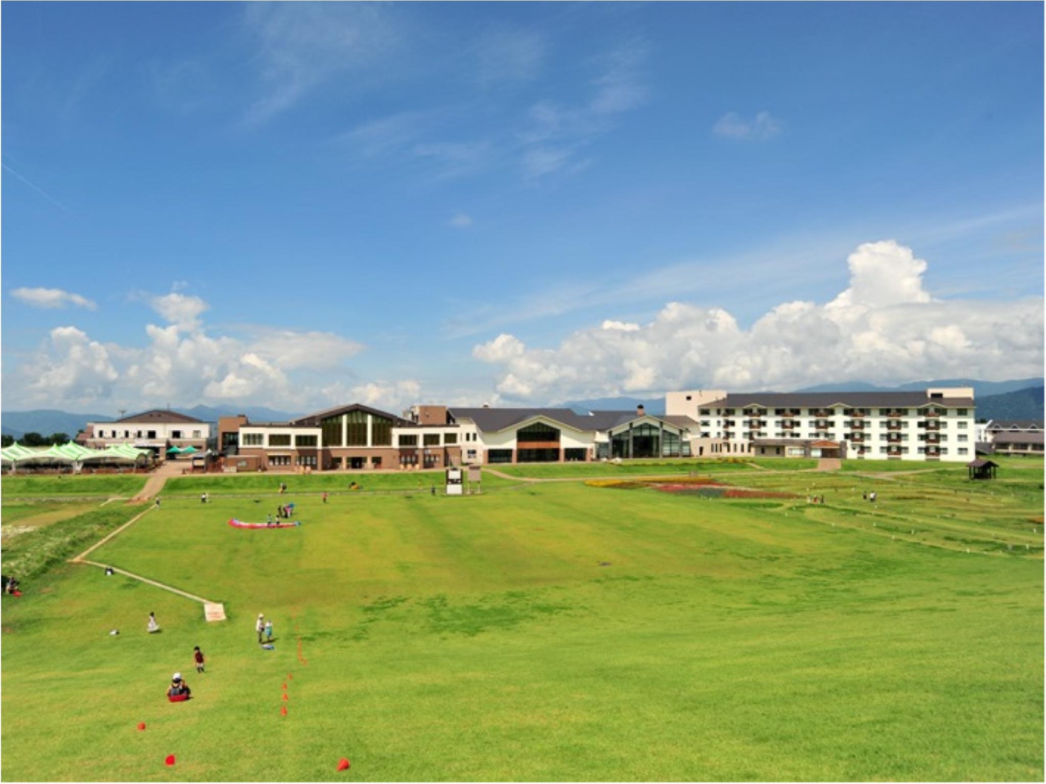This is the image of the Hotel Harvest Skijam Katsuyama #1