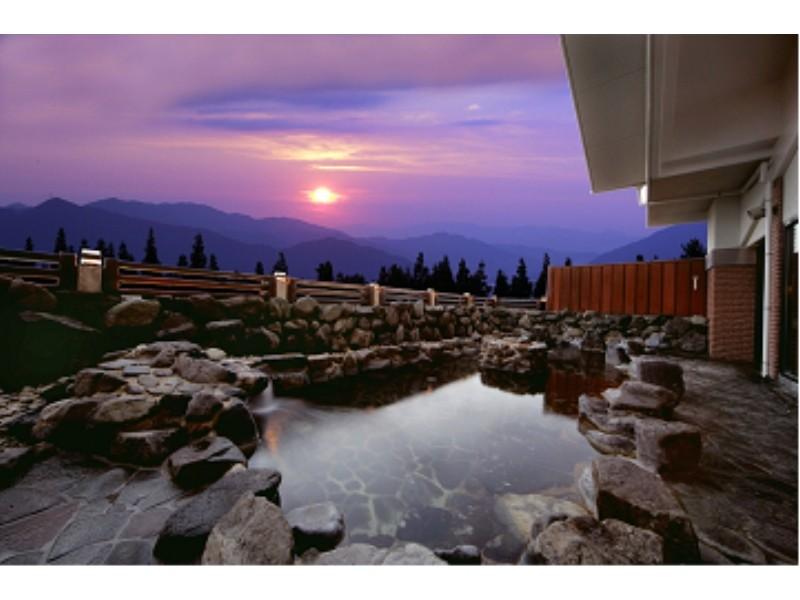 This is the image of the Hotel Harvest Skijam Katsuyama #2
