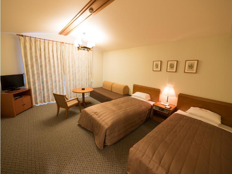 This is the image of the Hotel Harvest Skijam Katsuyama #5