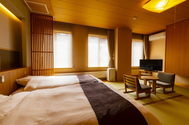 This is the image of the Oishiiyado Shikishima Jozankei Bettei #2