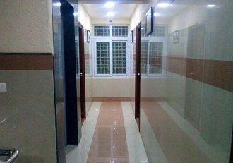 This is the image of the Makam Comforts #4