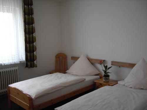 This is the image of the Hotel-Restaurant Zur Schonbach #2