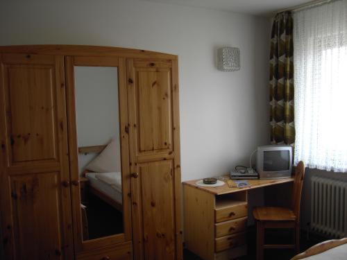 This is the image of the Hotel-Restaurant Zur Schonbach #3
