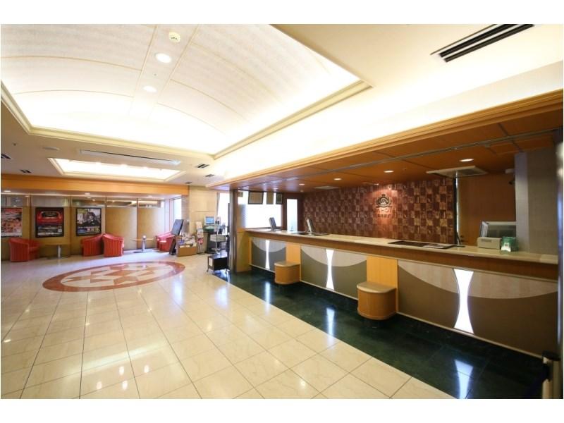 This is the image of the APA Hotel Takasaki-Ekimae #2