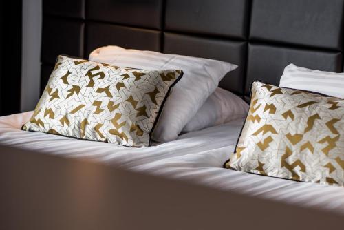 This is the image of the Forenom Aparthotel Kempele #4