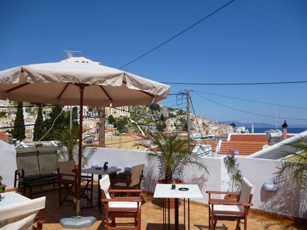 This is the image of the Maravelia Apartments - 1 #5