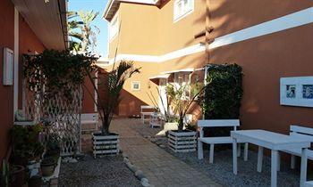 This is the image of the Sirenella Guesthouse #4