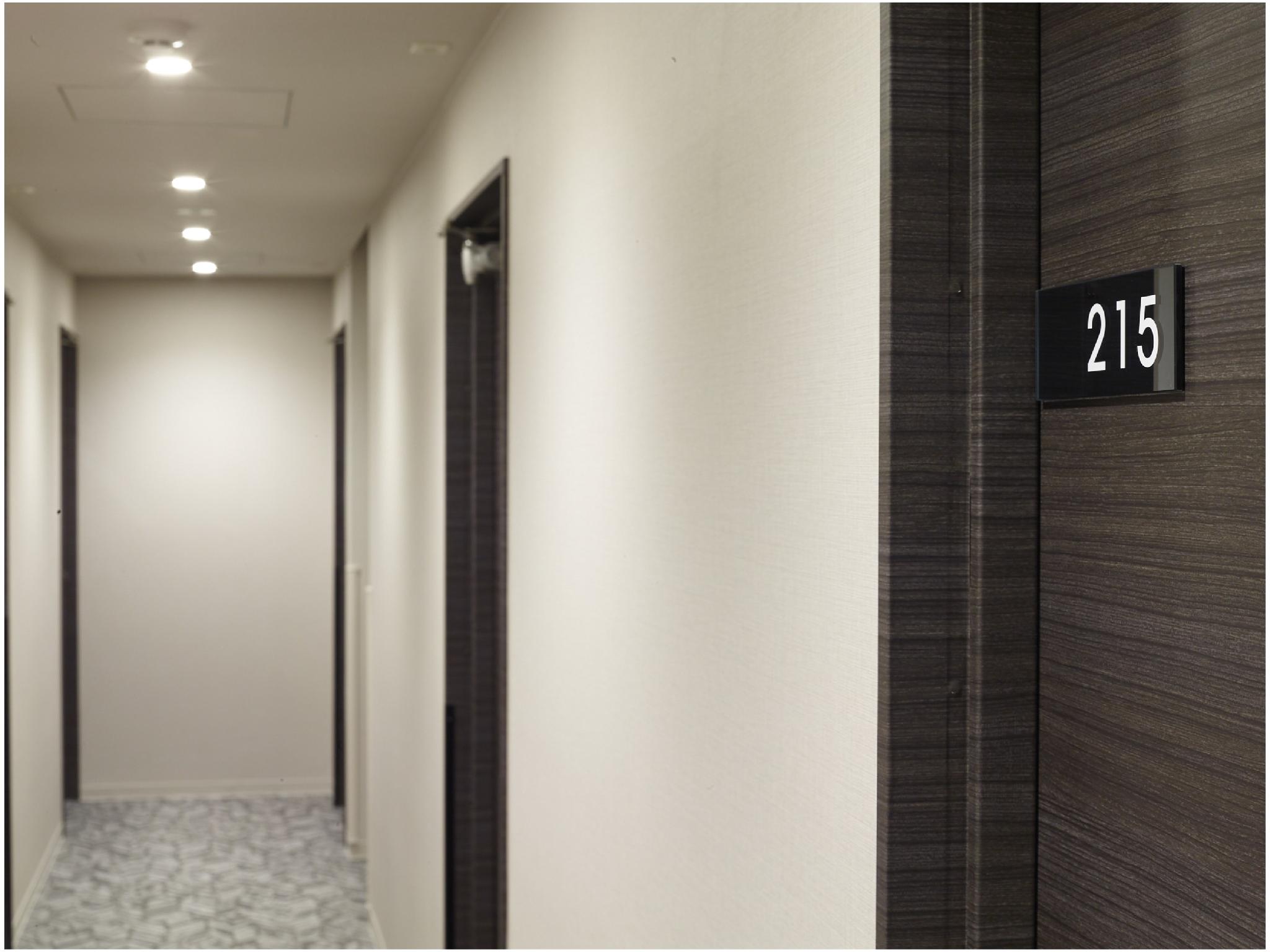 This is the image of the Ueno Hotel New Tohoku #5