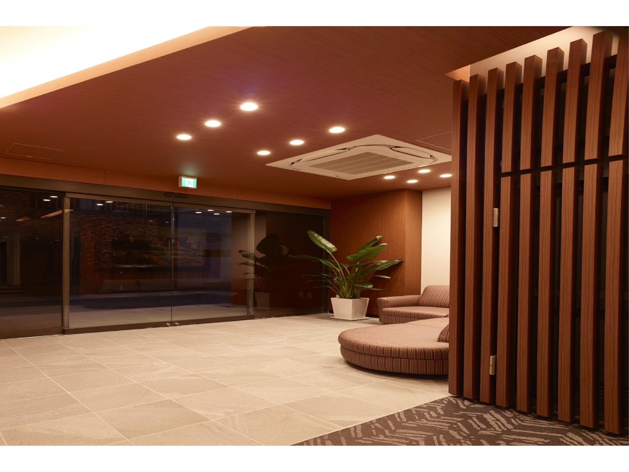 This is the image of the Ueno Hotel New Tohoku #4
