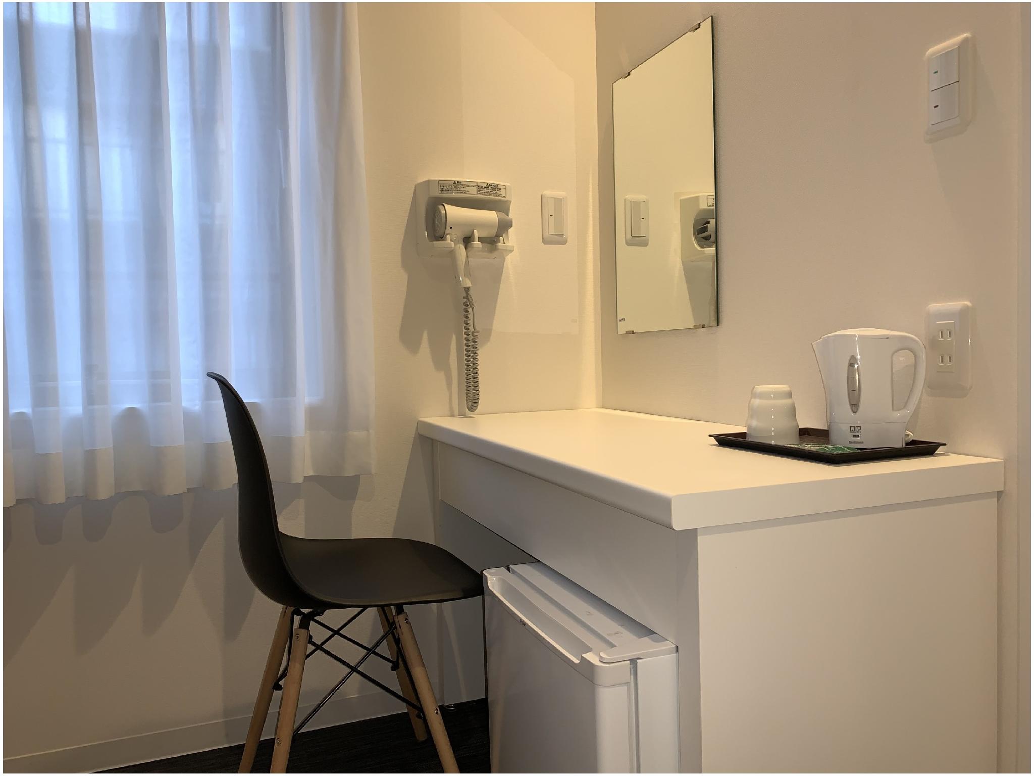 This is the image of the Ueno Hotel New Tohoku #3