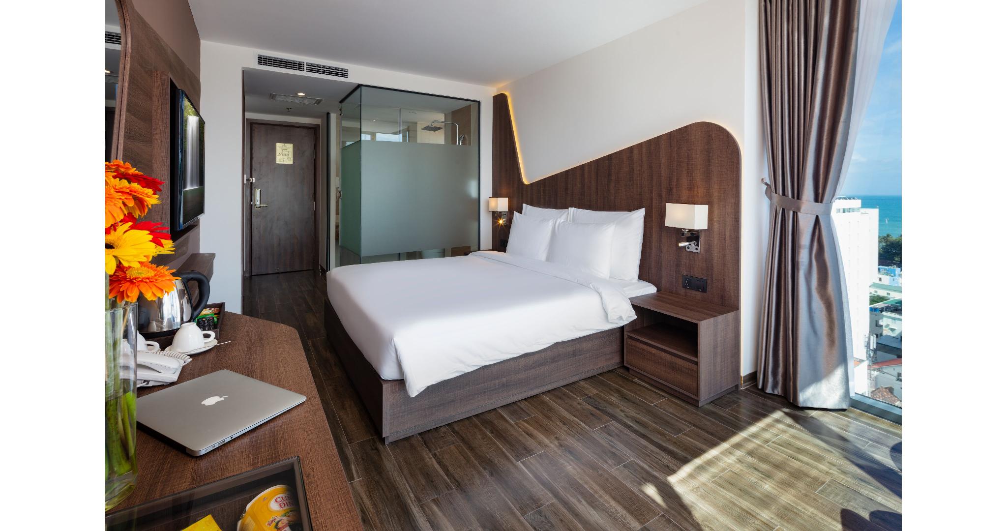 This is the image of the Amber Nha Trang Hotel #5
