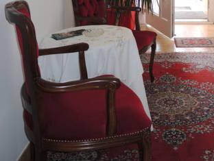 This is the image of the Oleander B&B #2