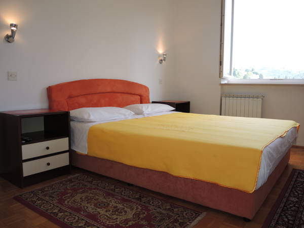 This is the image of the Oleander B&B #5