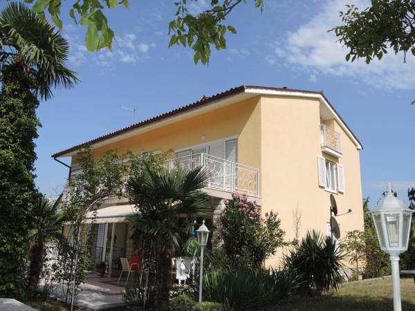 This is the image of the Oleander B&B #1