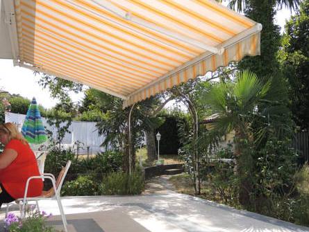 This is the image of the Oleander B&B #3