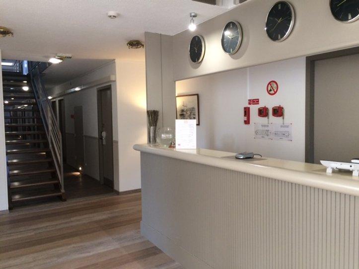 This is the image of the Good Hotel Marseille Aubagne - La Valentine #1