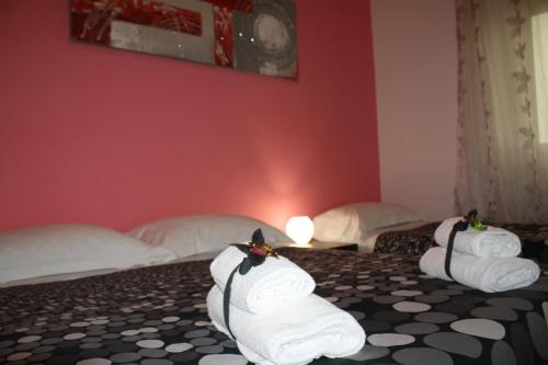 This is the image of the Cornelia Relais #5
