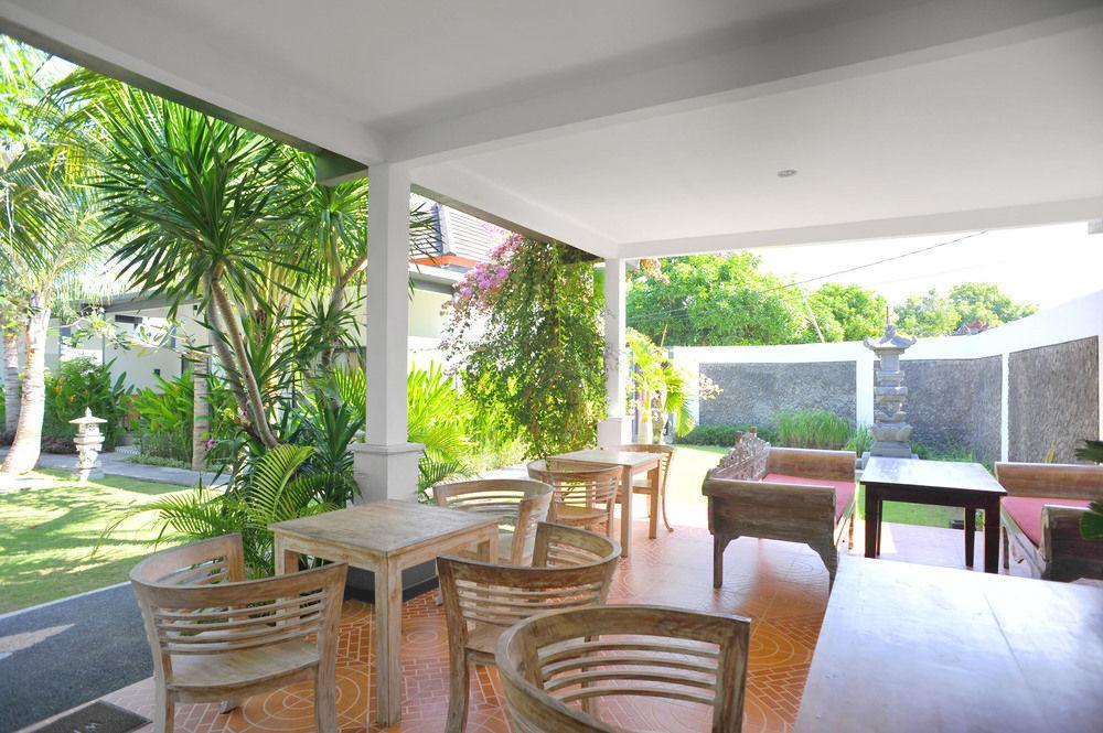 This is the image of the Airy Nusa Dua Pratama Gang Pandu 71 Bali #3