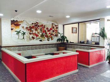 This is the image of the Hotel Lossandes #2