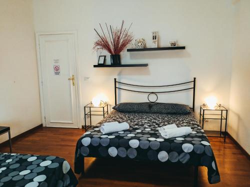 This is the image of the Cornelia Relais #1