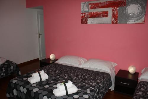 This is the image of the Cornelia Relais #2