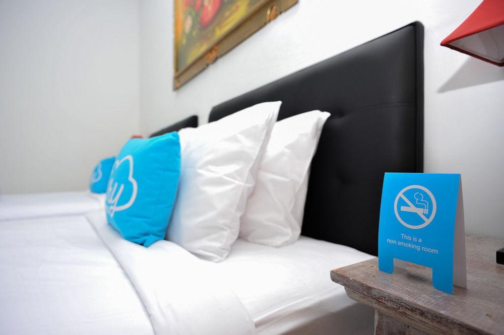 This is the image of the Airy Nusa Dua Pratama Gang Pandu 71 Bali #5