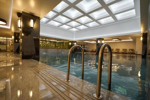 This is the image of the Golden Tulip Istanbul Bayrampasa #4