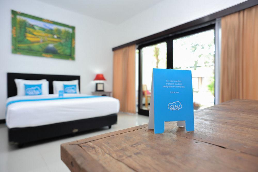This is the image of the Airy Nusa Dua Pratama Gang Pandu 71 Bali #2
