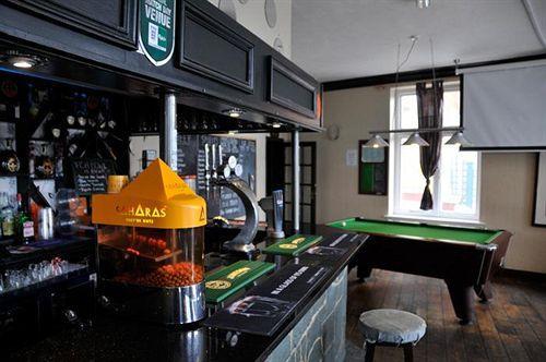 This is the image of the Nelson Hotel #1