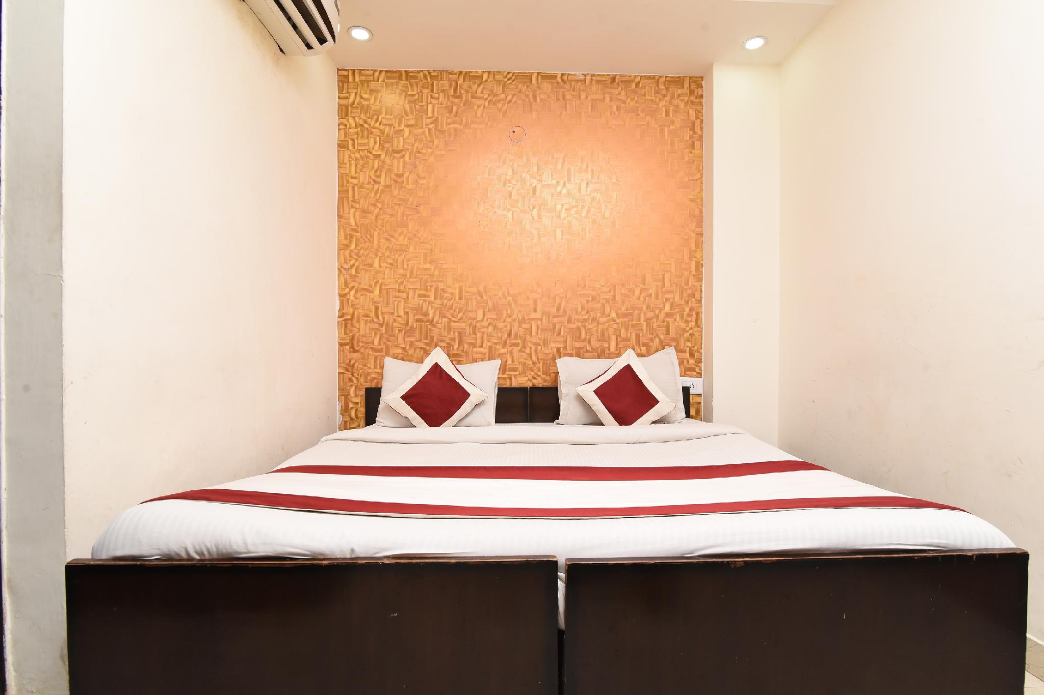 This is the image of the OYO 23677 Hotel Marina #1